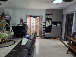 The Woodgrove (D25), Apartment #465648991